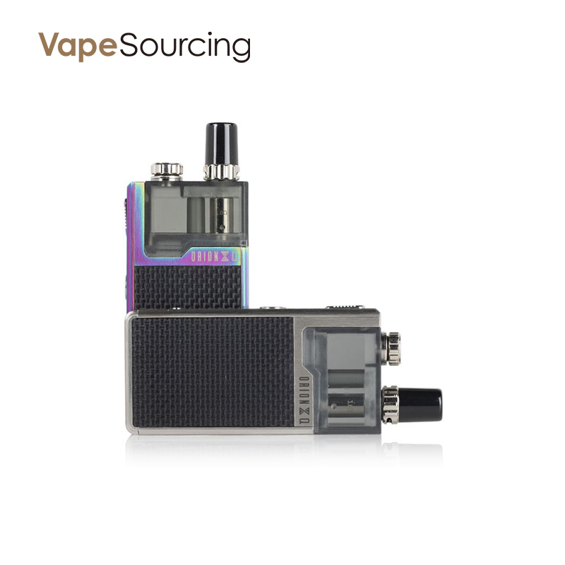 Lost Vape Orion Q-PRO Pod System Kit 950mAh