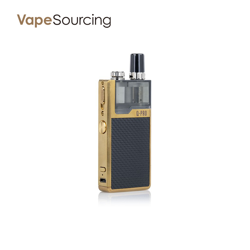 Lost Vape Orion Q-PRO Pod System Kit 950mAh