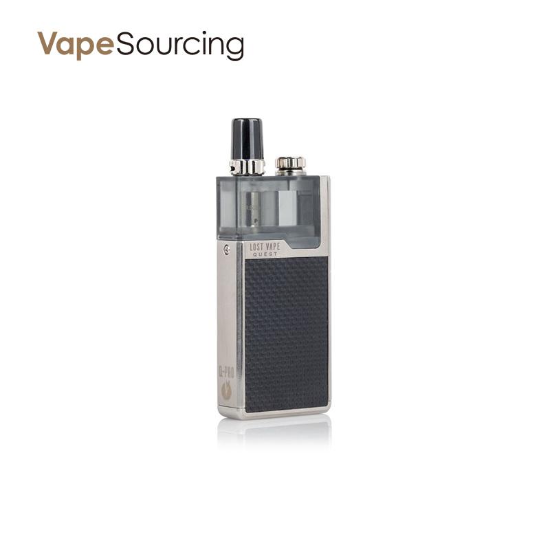 Lost Vape Orion Q-PRO Pod System Kit 950mAh