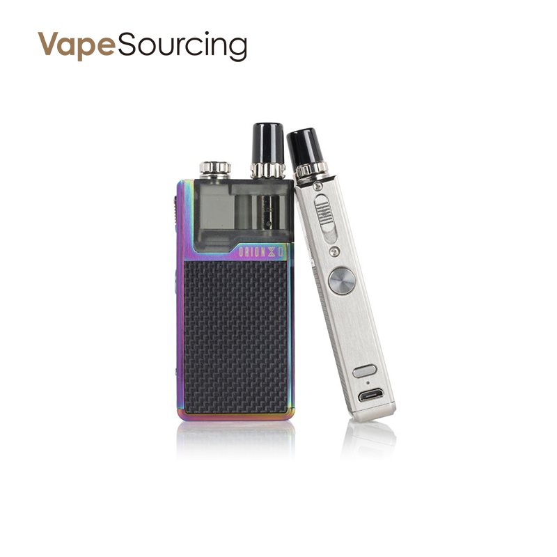 Lost Vape Orion Q-PRO Pod System Kit 950mAh