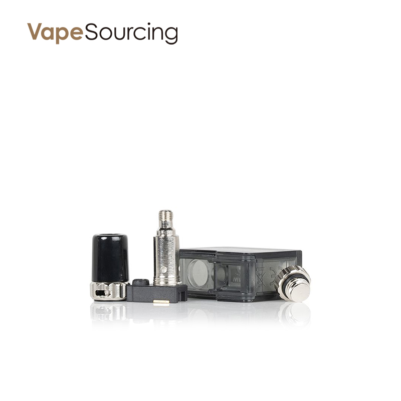 Lost Vape Orion Q-PRO Pod System Kit 950mAh