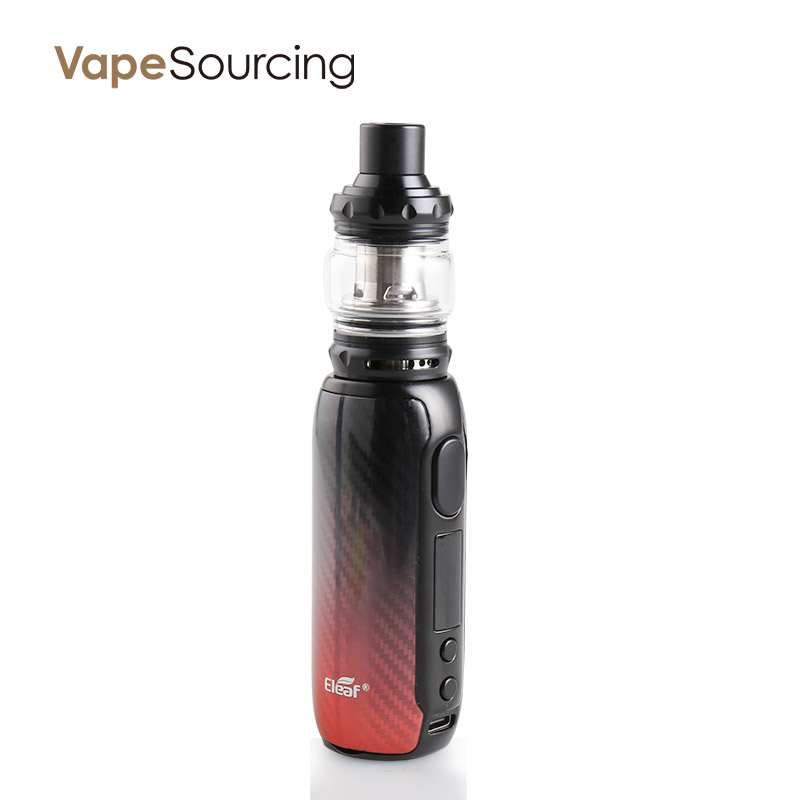 Eleaf iStick Rim C Kit 80W with MELO 5 Tank