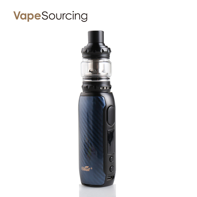 Eleaf iStick Rim C Kit 80W with MELO 5 Tank