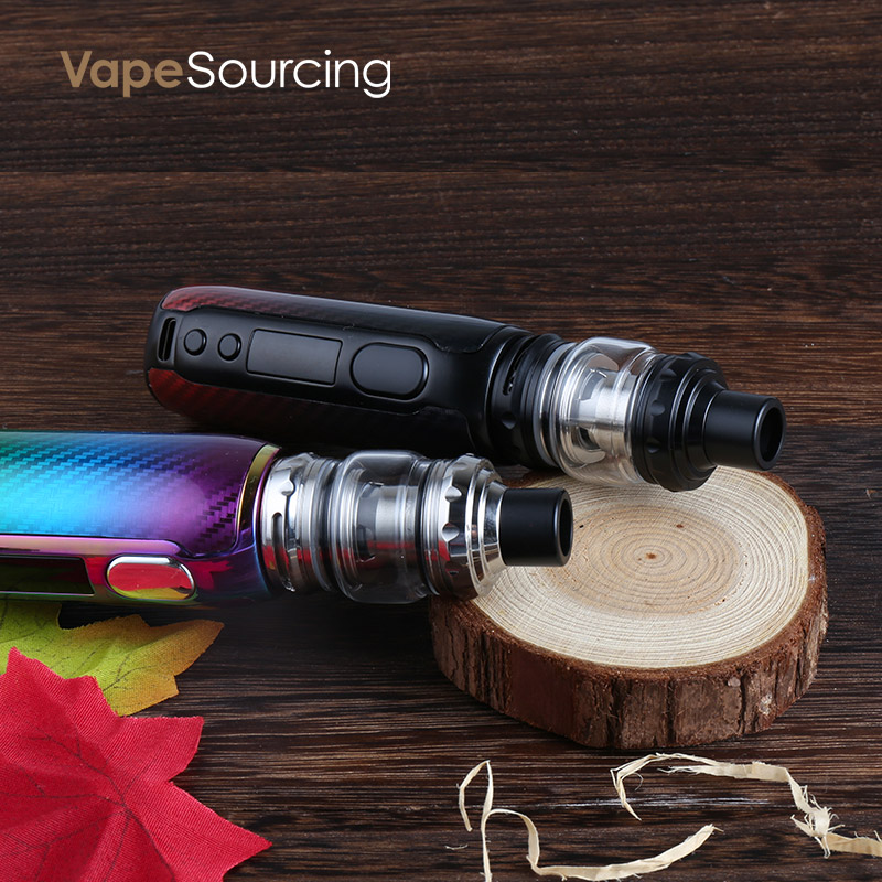 Eleaf iStick Rim C Kit 80W with MELO 5 Tank