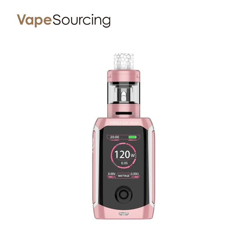 Innokin Proton Mini Ajax 120W Box Mod Kit 3400mAh