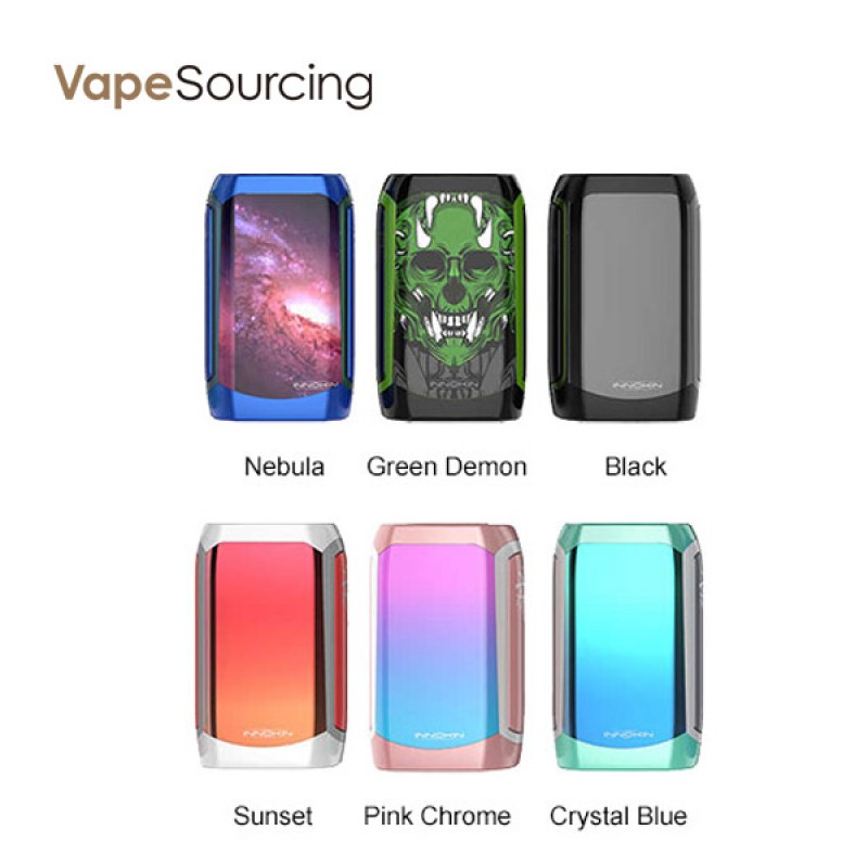 Innokin Proton Mini Ajax Box Mod 120W<span class=