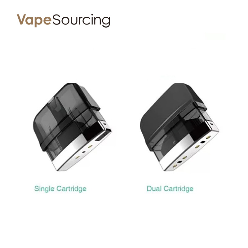 Suorin Trio Replacement Pod Cartridge