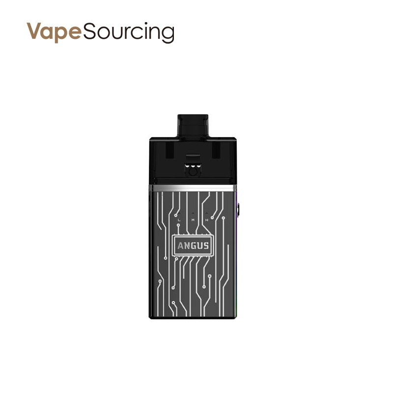 Nevoks Angus RDA Kit 1700mAh