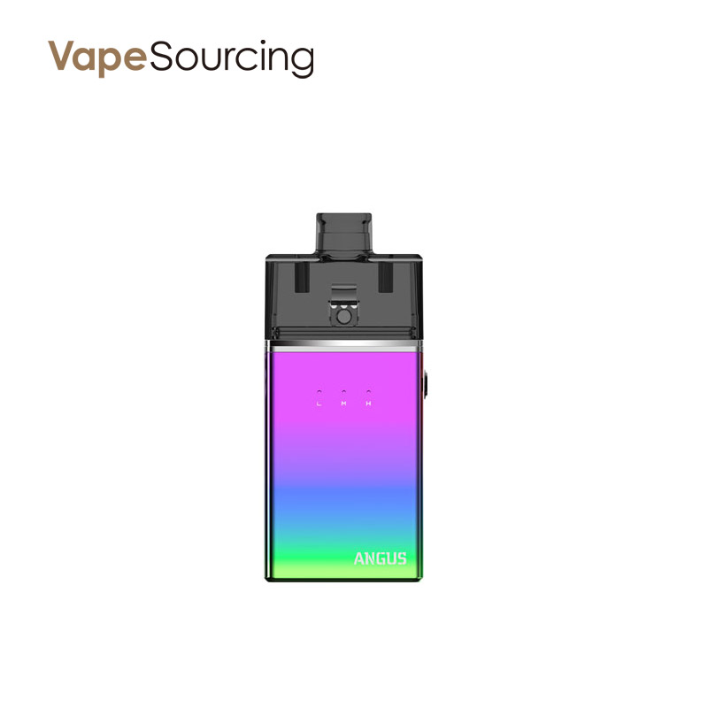 Nevoks Angus RDA Kit 1700mAh