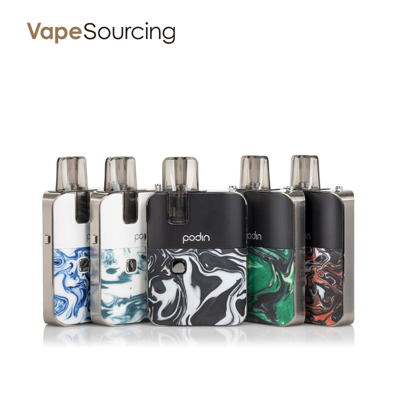 Innokin Podin Mini Mod Pod Kit 800mAh