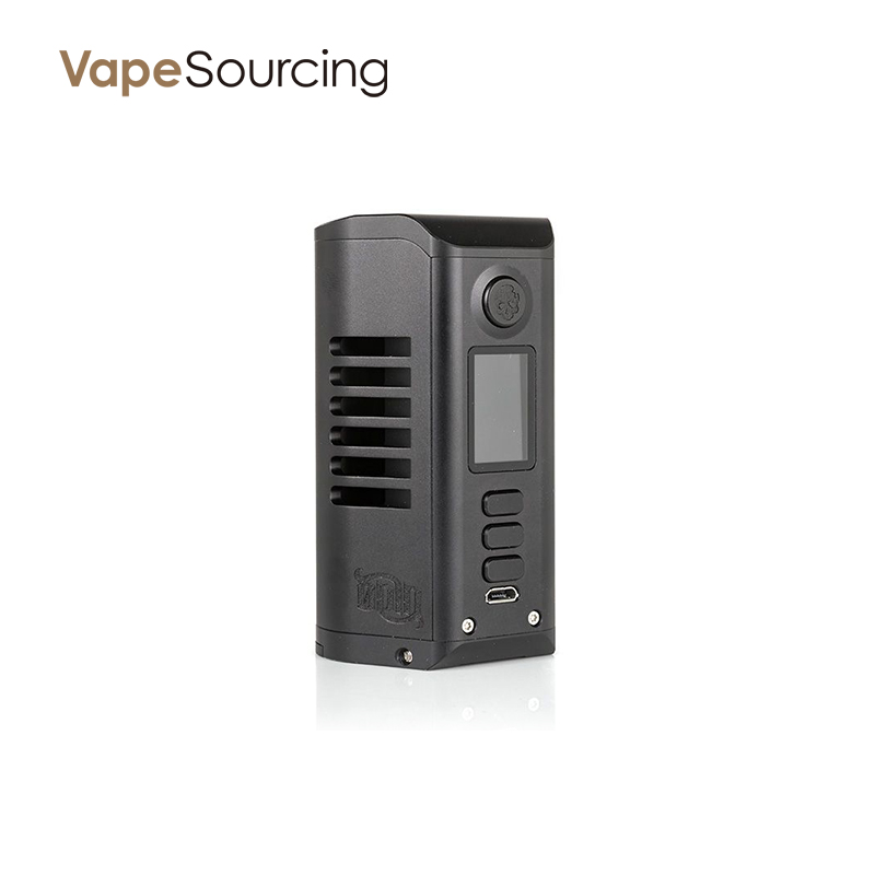 Dovpo Odin DNA250C Box Mod 200W