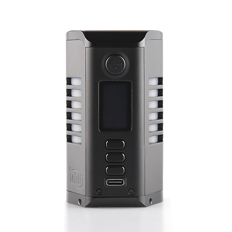 Dovpo Odin DNA250C Box Mod 200W