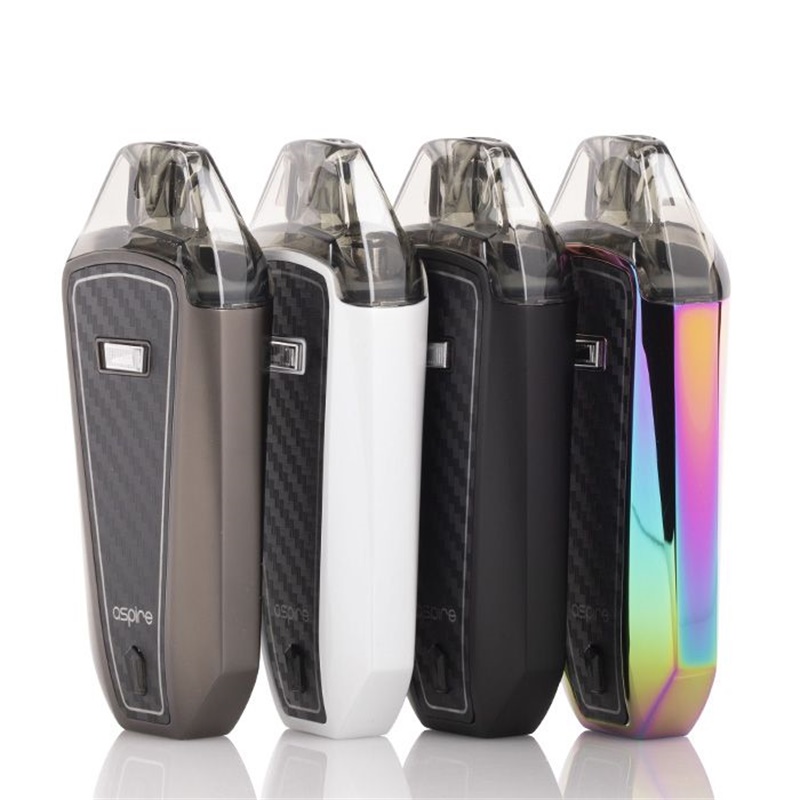 Aspire AVP Pro Pod Kit 1200mAh<span class=