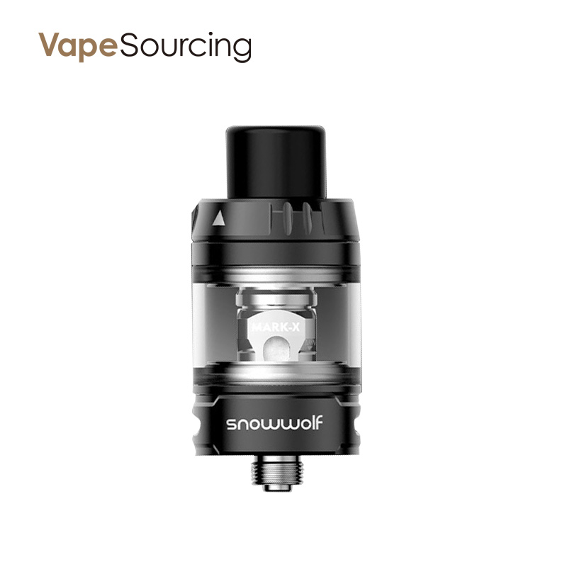 Snowwolf Mark Sub Ohm Tank 2ml