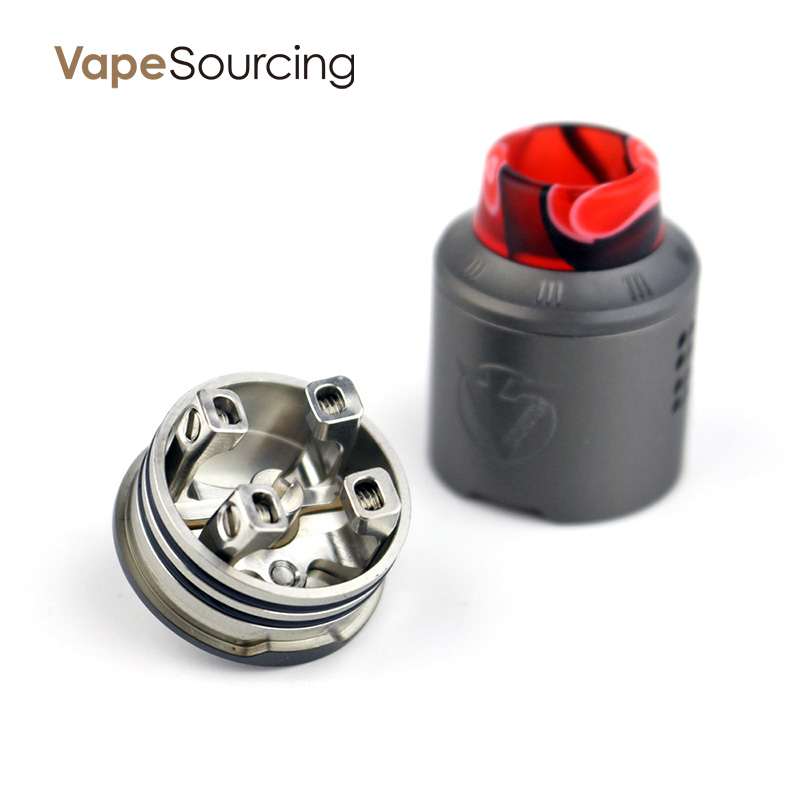 Dovpo Variant RDA 24mm