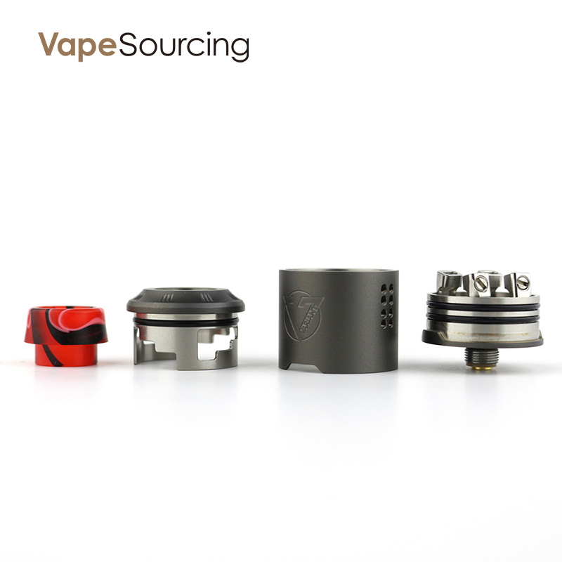 Dovpo Variant RDA 24mm