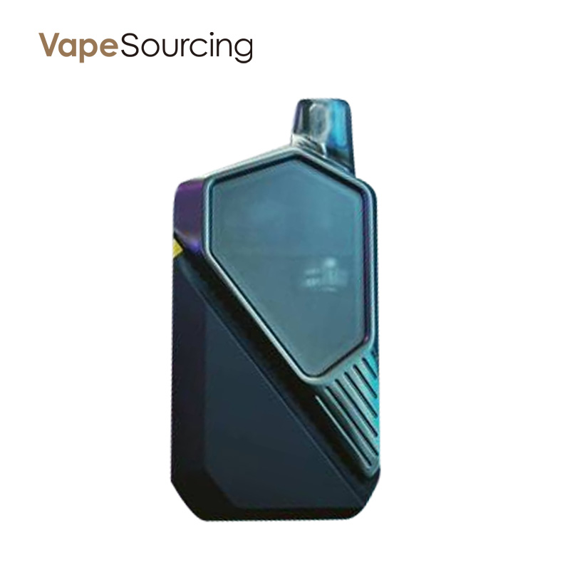 Cybervape CyberX AIO Pod System Kit 30W