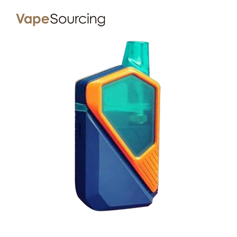 Cybervape CyberX AIO Pod System Kit 30W