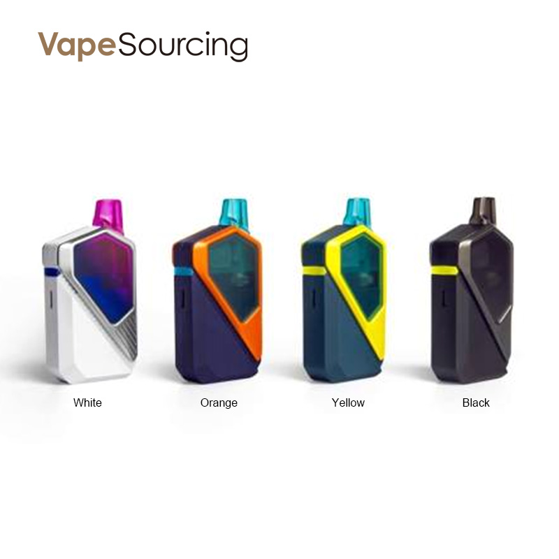 Cybervape CyberX AIO Pod System Kit 30W