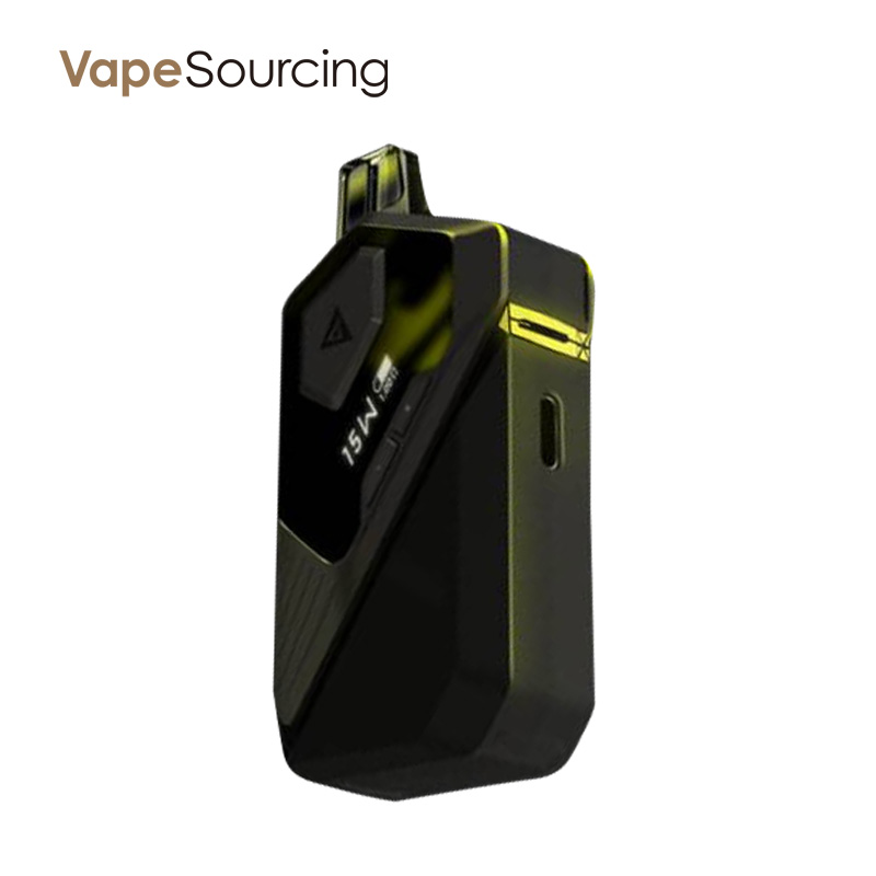 Cybervape CyberX AIO Pod System Kit 30W