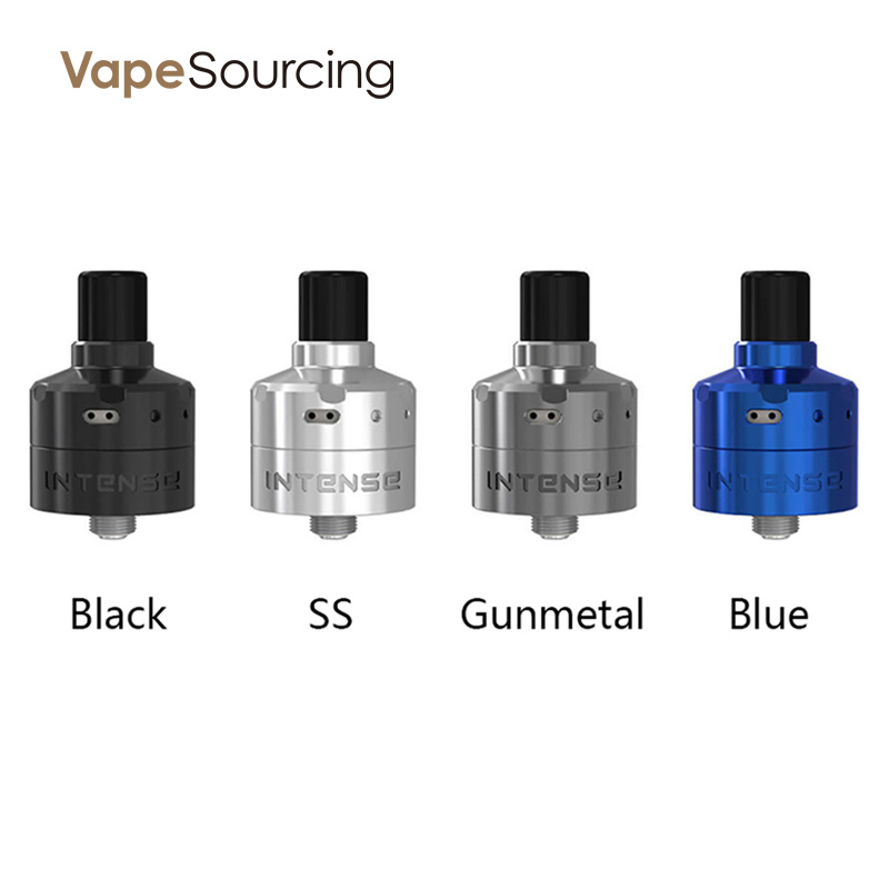 Damn Vape Intense Mesh MTL RDA 24mm