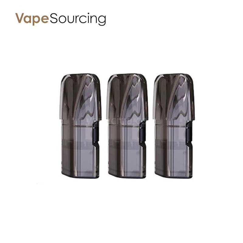 Advken Oasis Replacement Pods Cartridge 2ml (3pcs/...