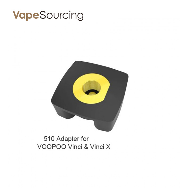 VXV 510 Adapter for VOOPOO Vinci & Vinci X Kit