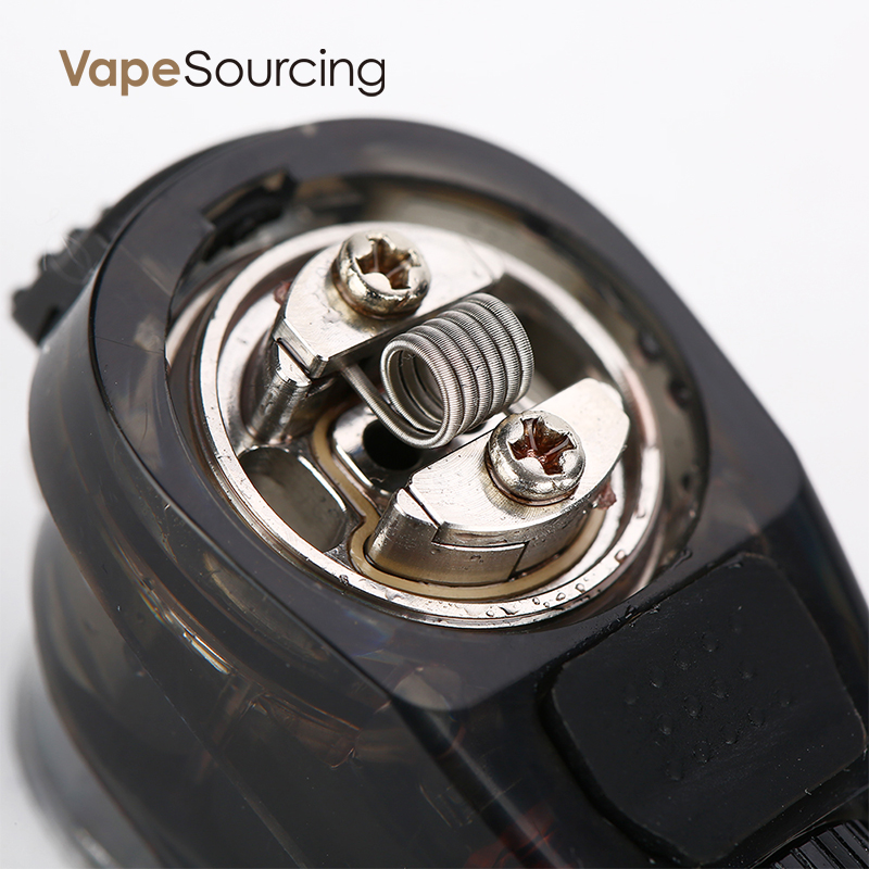 Geekvape Aegis Boost RBA Pod Cartridge 2ml