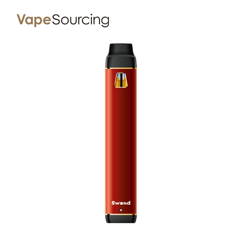 Jiuang Swand Open Pod System kit 450mAh