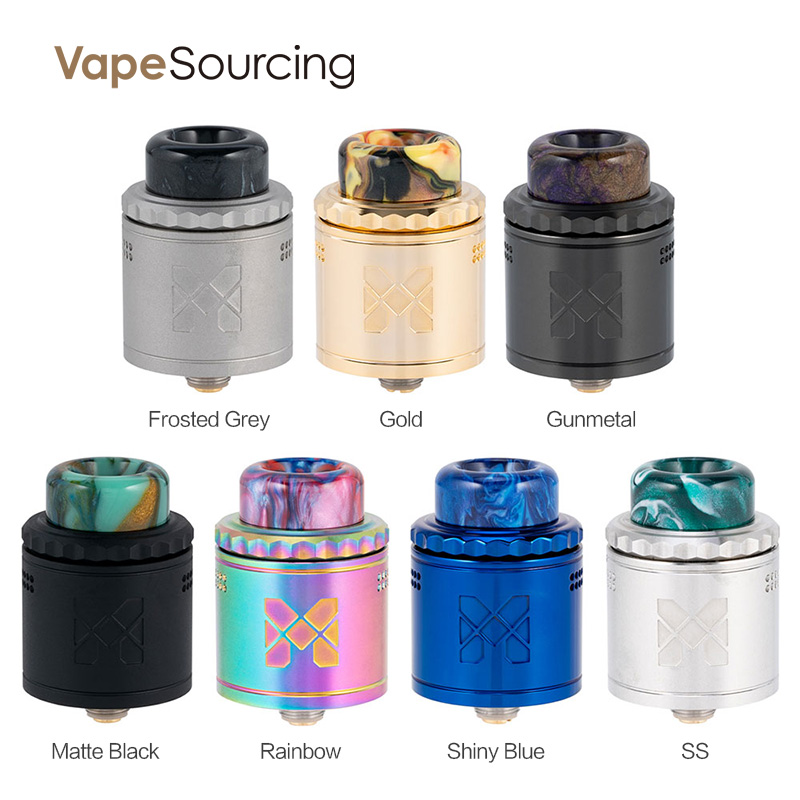 Vandy Vape Mesh V2 RDA 25mm