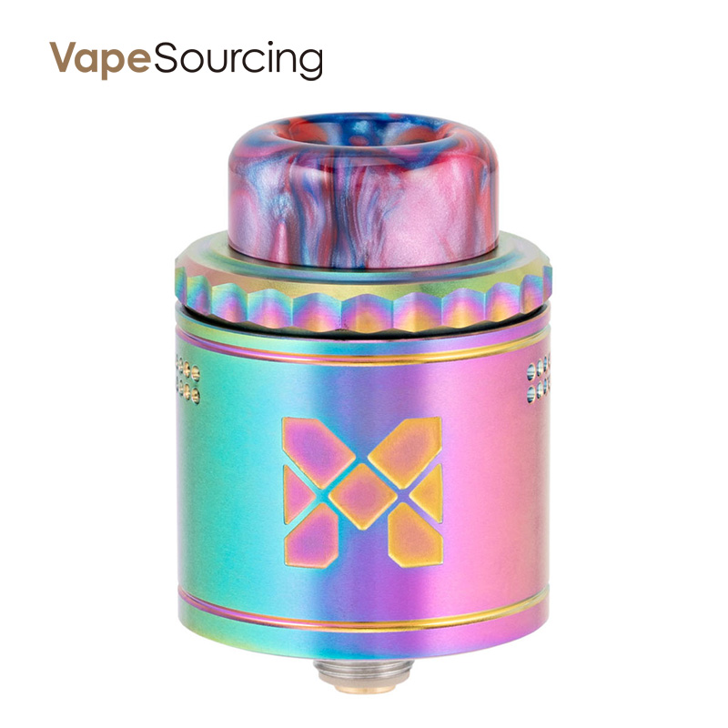 Vandy Vape Mesh V2 RDA 25mm