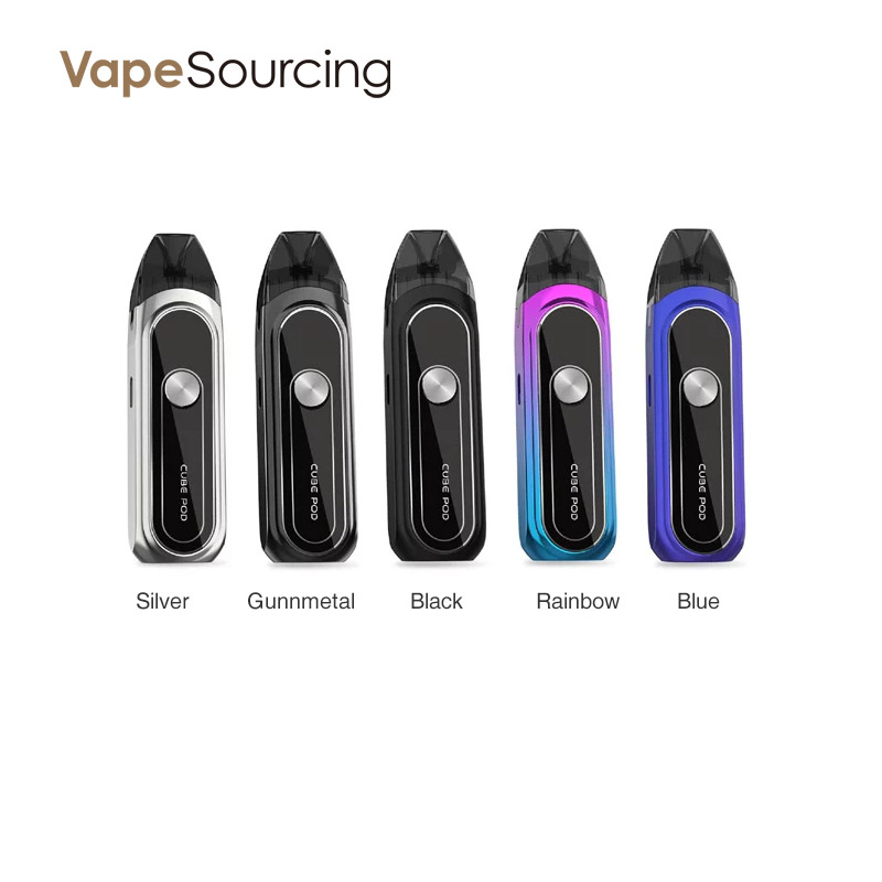 OBS Cube Pod System Kit 850mAh