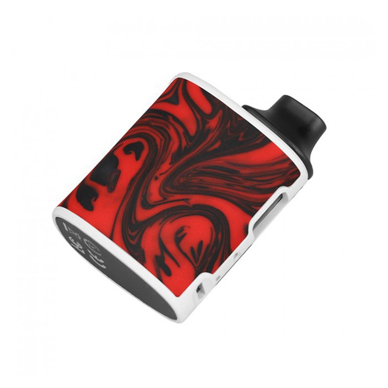 Asmodus Microkin Starter Kit 1100mAh