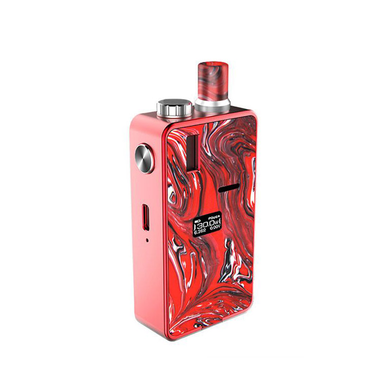 Hugo Vapor Kylin 30W Pod Mod Kit 1000mAh