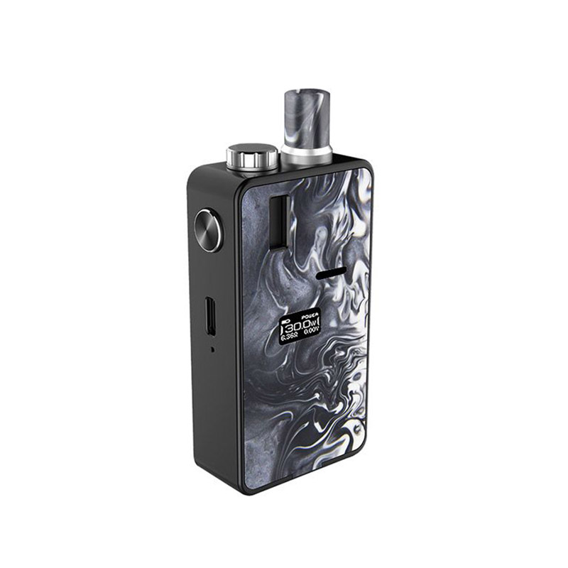 Hugo Vapor Kylin 30W Pod Mod Kit 1000mAh