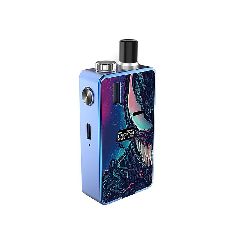 Hugo Vapor Kylin 30W Pod Mod Kit 1000mAh