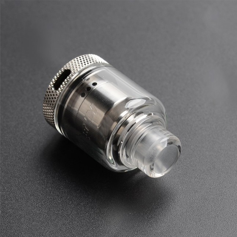 Gas Mods Kree RTA Rebuildable Tank Atomizer 22mm