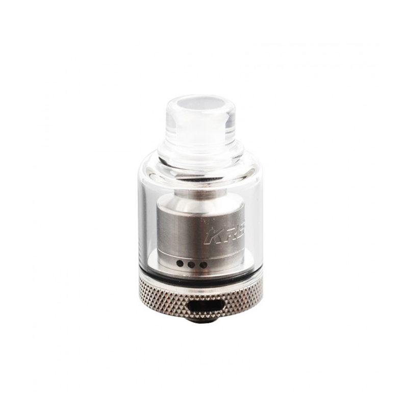 Gas Mods Kree RTA Rebuildable Tank Atomizer 22mm