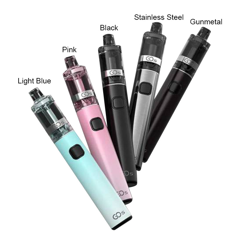 Innokin GO S Pen kit 1500mAh