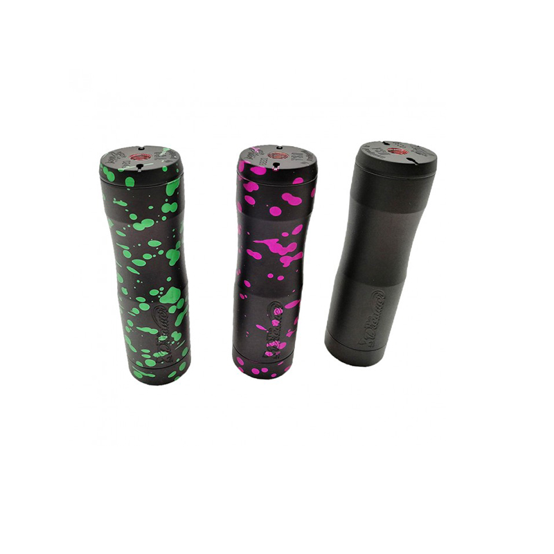 Timesvape Dreamer V1.5 Mech Mod 18650/20700/21700