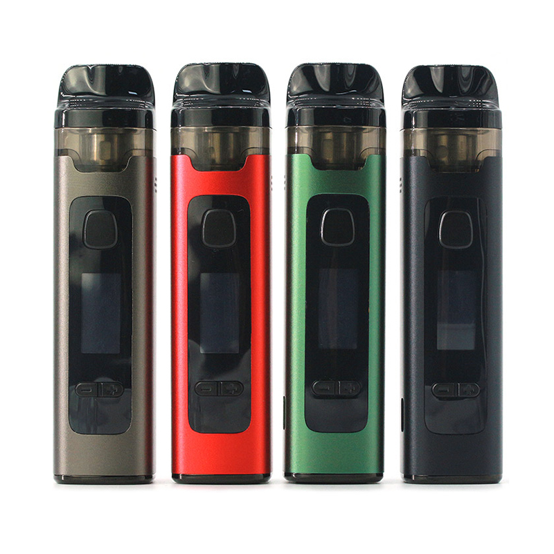 Advken Orcas MX Cube Mod Pod Kit 80W