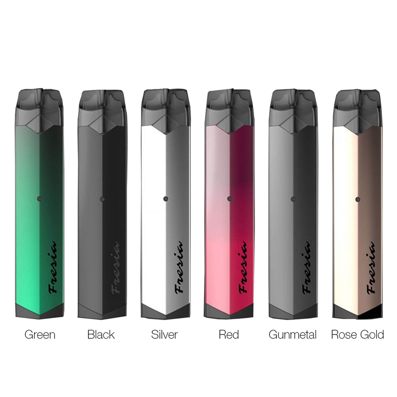 Damn Vape Fresia Pod System Kit 450mAh