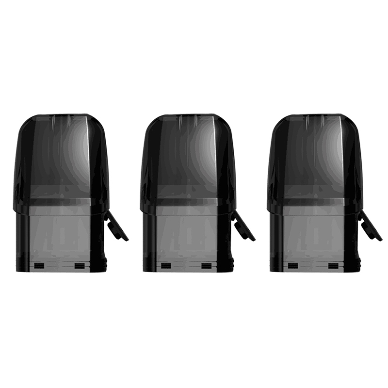 Oukitel Hero Replacement Pod Cartridge 2ml with Coil (3pcs/pack)