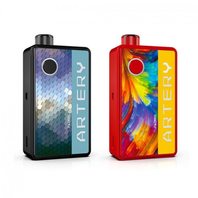 Artery PAL 18650 Mod Pod System Kit 60W<span class...