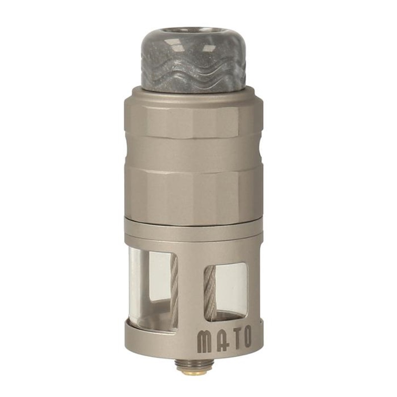 Vandy Vape Mato RDTA Atomizer 5ml
