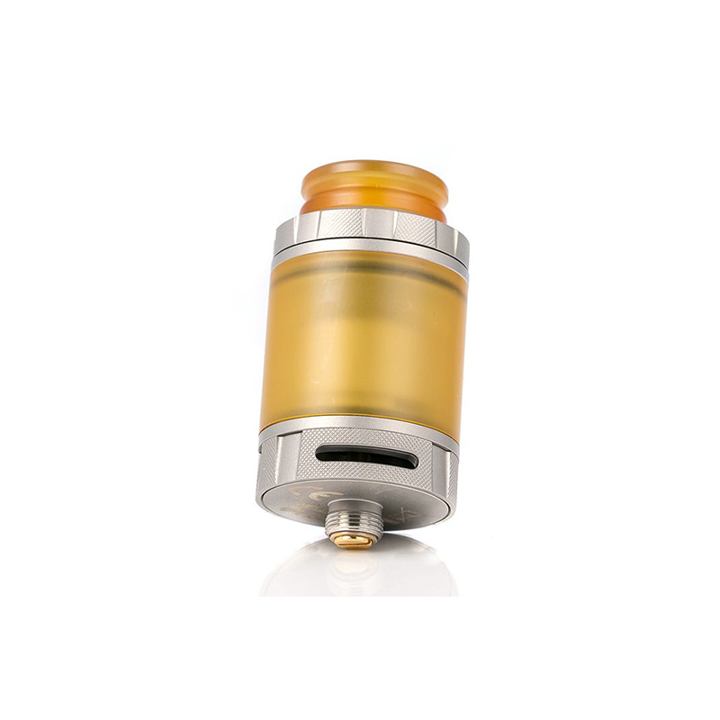 Hellvape Destiny RTA Rebuildable Tank Atomizer 24mm