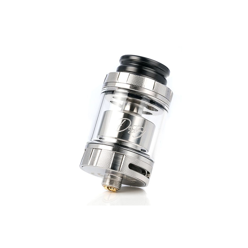 Hellvape Destiny RTA Rebuildable Tank Atomizer 24mm