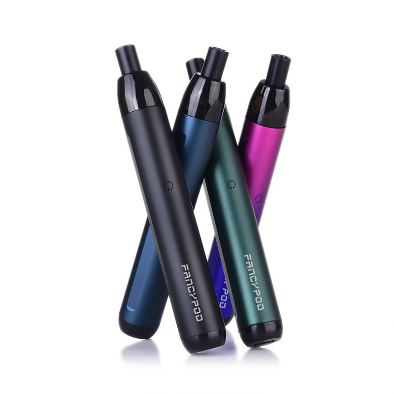 CoilART Fancy Pod Kit 550mAh