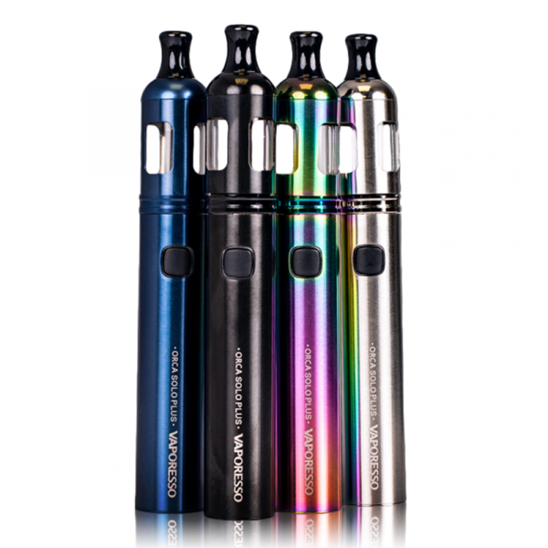 Vaporesso Orca Solo Plus Vape Pen Kit 1200mAh<span...