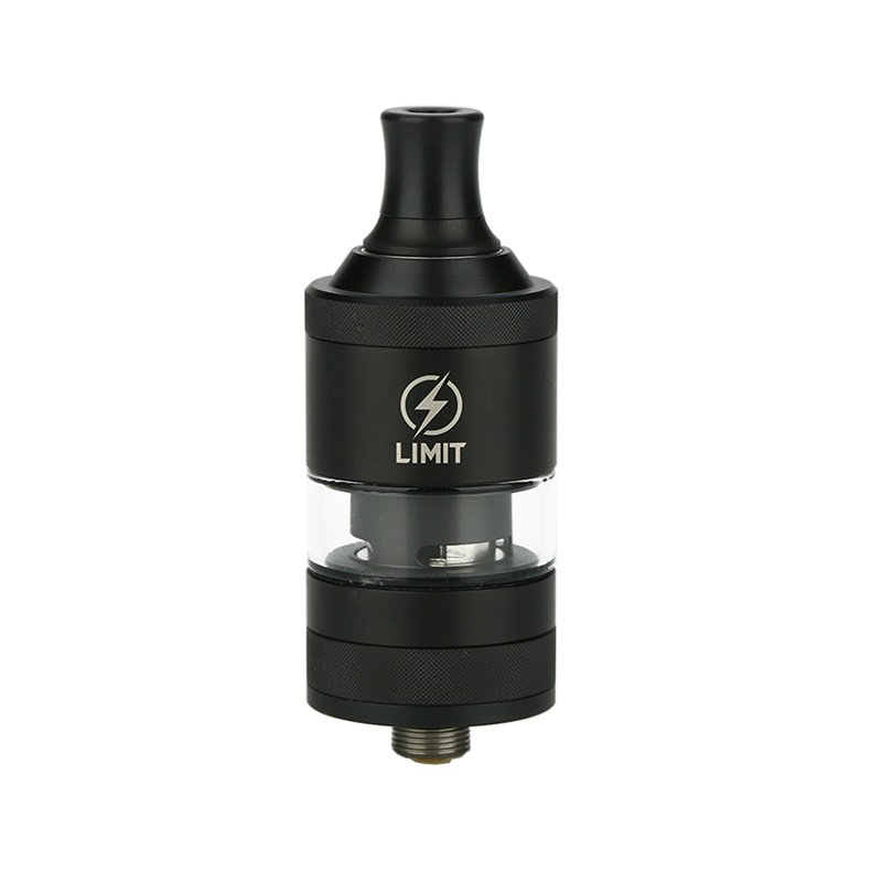 Kizoku Limit MTL RTA 3ml 22mm